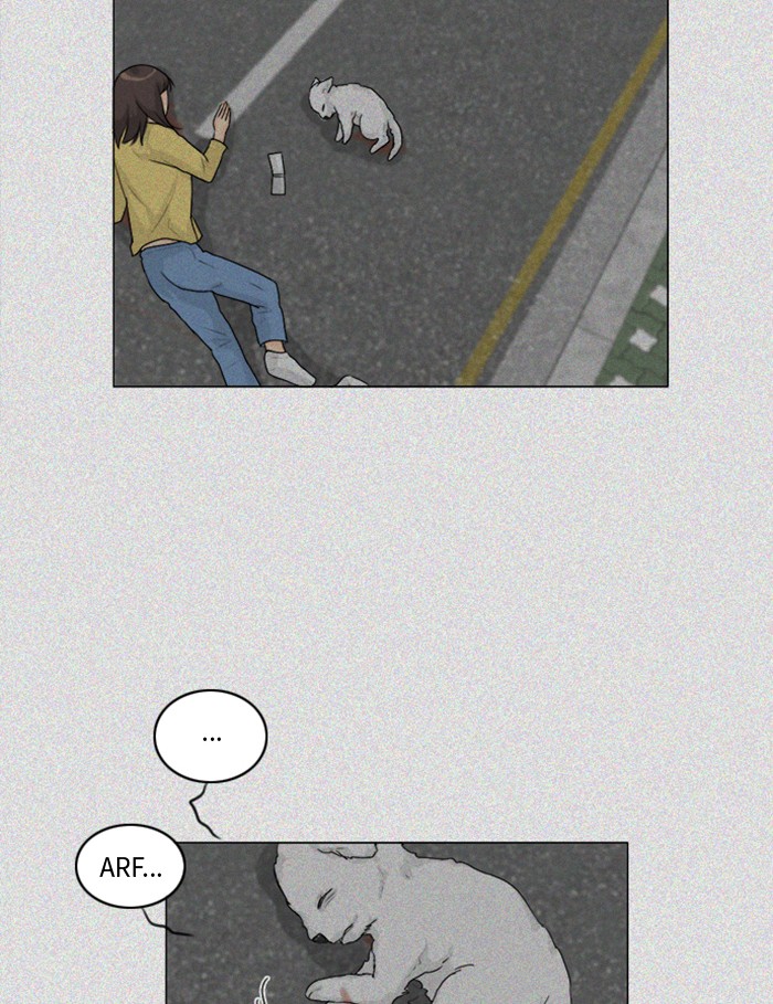 Read Ghost Wife (en) Manga Online