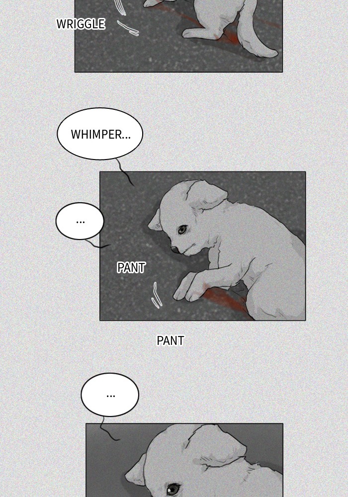 Read Ghost Wife (en) Manga Online