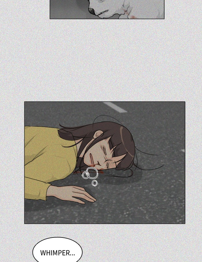 Read Ghost Wife (en) Manga Online