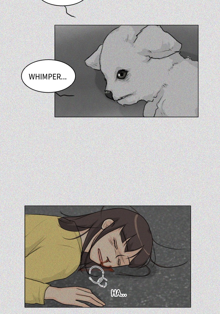 Read Ghost Wife (en) Manga Online