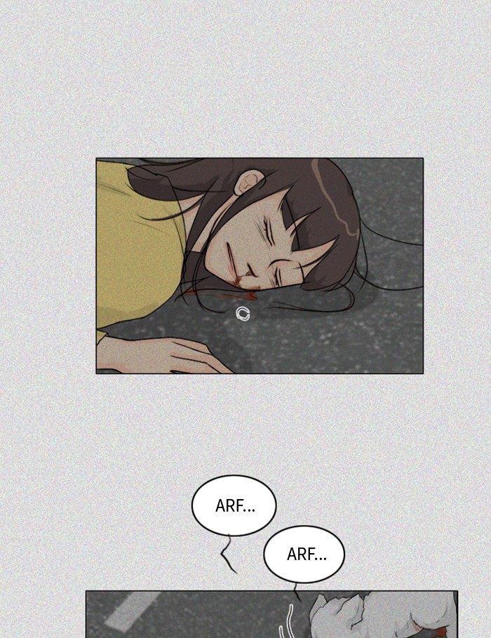 Read Ghost Wife (en) Manga Online