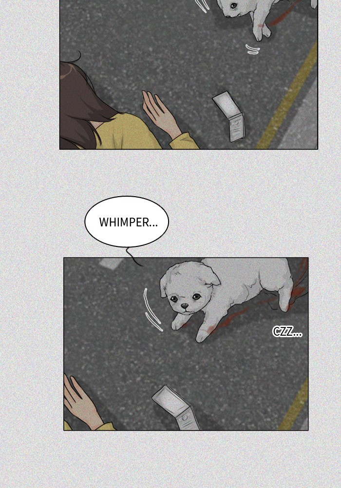 Read Ghost Wife (en) Manga Online