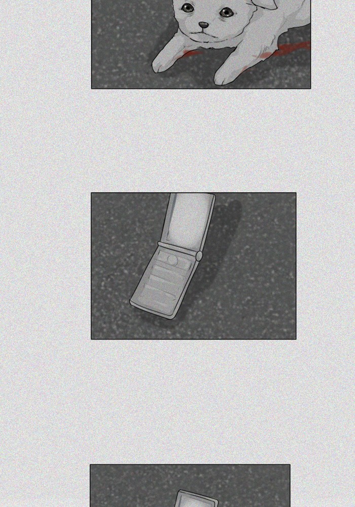 Read Ghost Wife (en) Manga Online