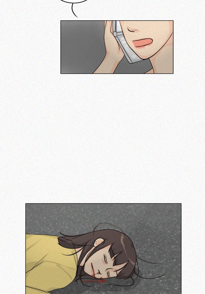 Read Ghost Wife (en) Manga Online