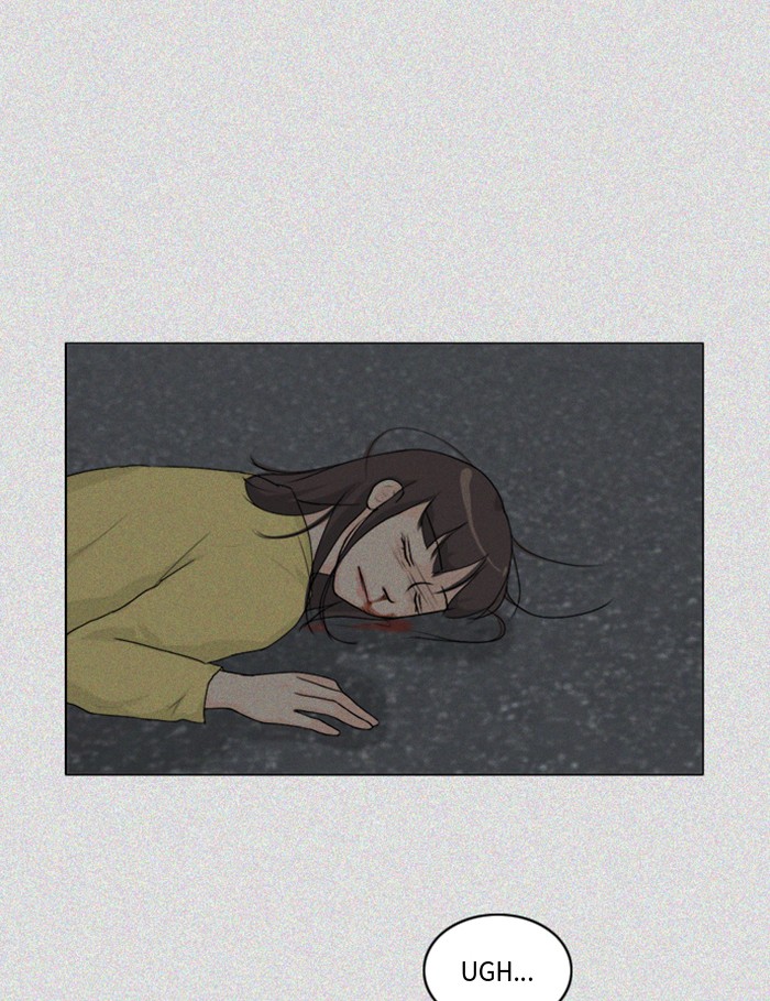 Read Ghost Wife (en) Manga Online