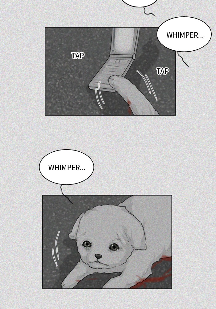 Read Ghost Wife (en) Manga Online