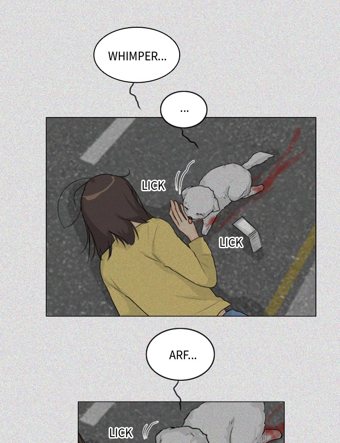 Read Ghost Wife (en) Manga Online