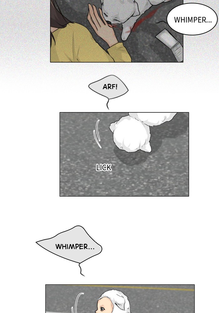 Read Ghost Wife (en) Manga Online