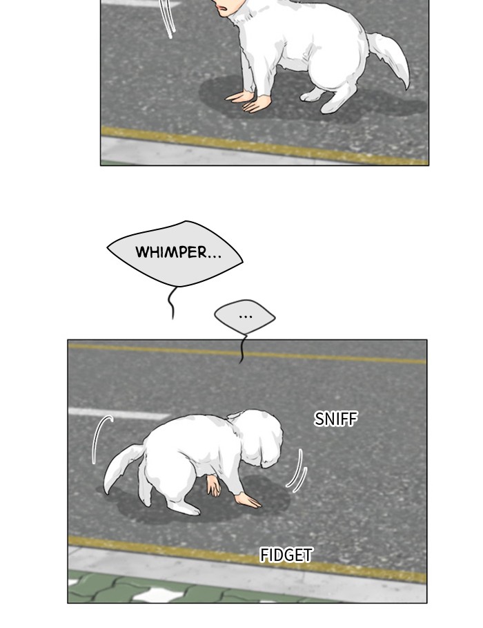 Read Ghost Wife (en) Manga Online