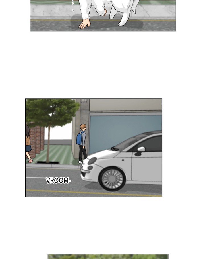 Read Ghost Wife (en) Manga Online