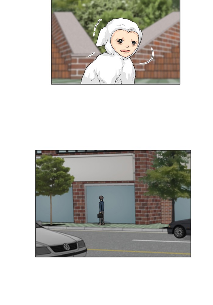 Read Ghost Wife (en) Manga Online