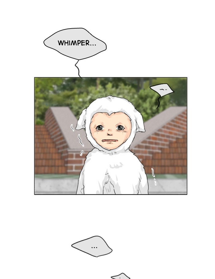 Read Ghost Wife (en) Manga Online