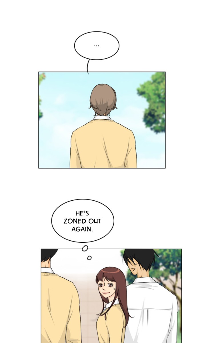 Read Ghost Wife (en) Manga Online