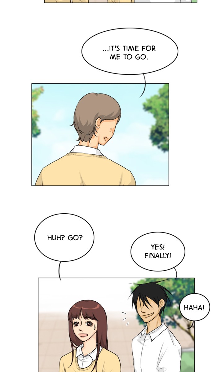 Read Ghost Wife (en) Manga Online