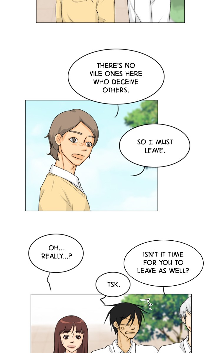 Read Ghost Wife (en) Manga Online