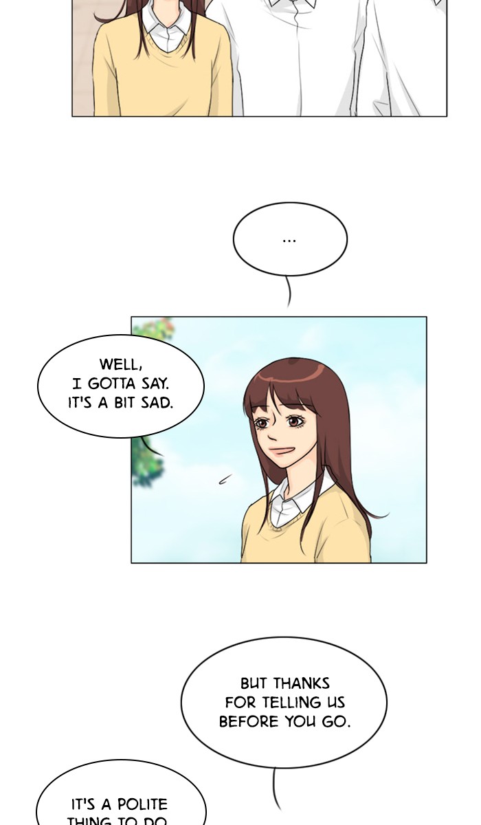 Read Ghost Wife (en) Manga Online