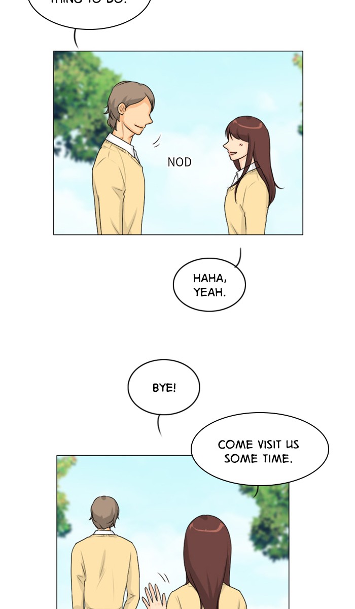 Read Ghost Wife (en) Manga Online