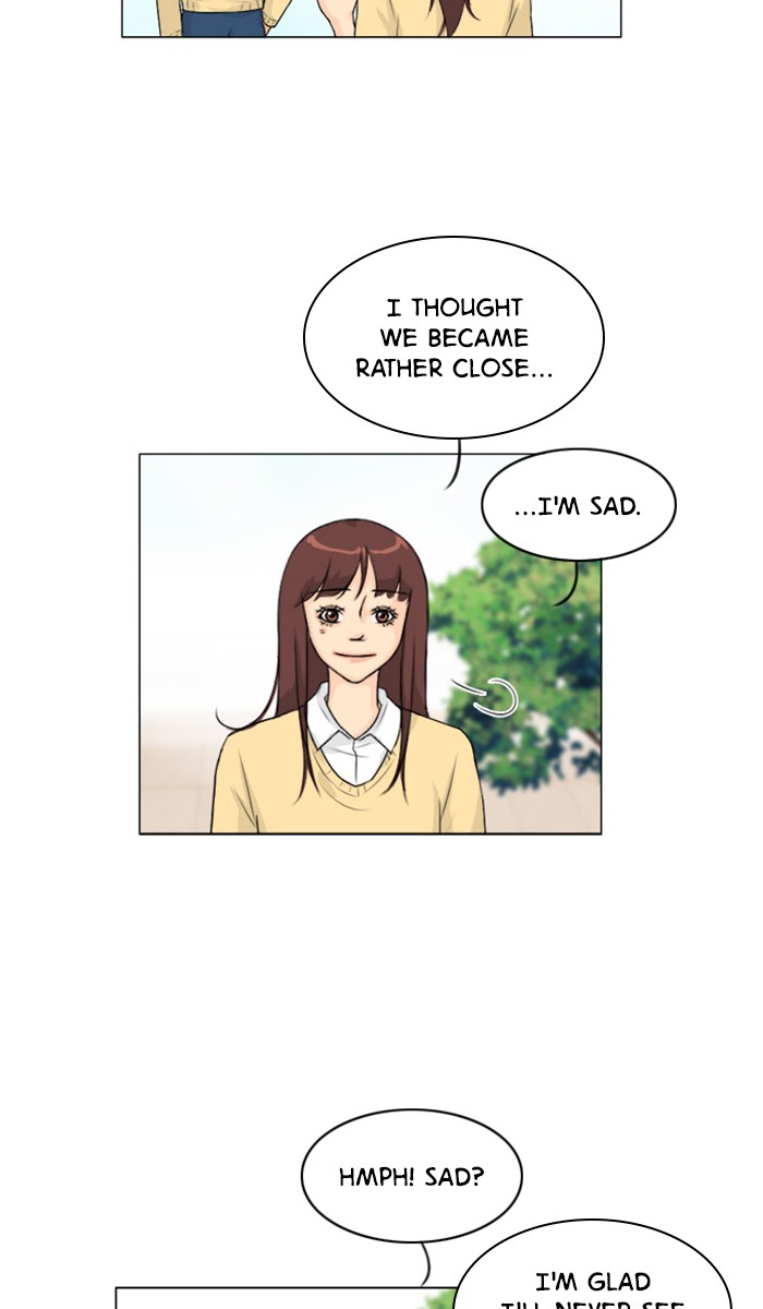 Read Ghost Wife (en) Manga Online