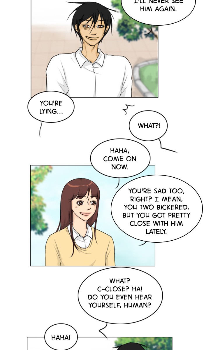 Read Ghost Wife (en) Manga Online