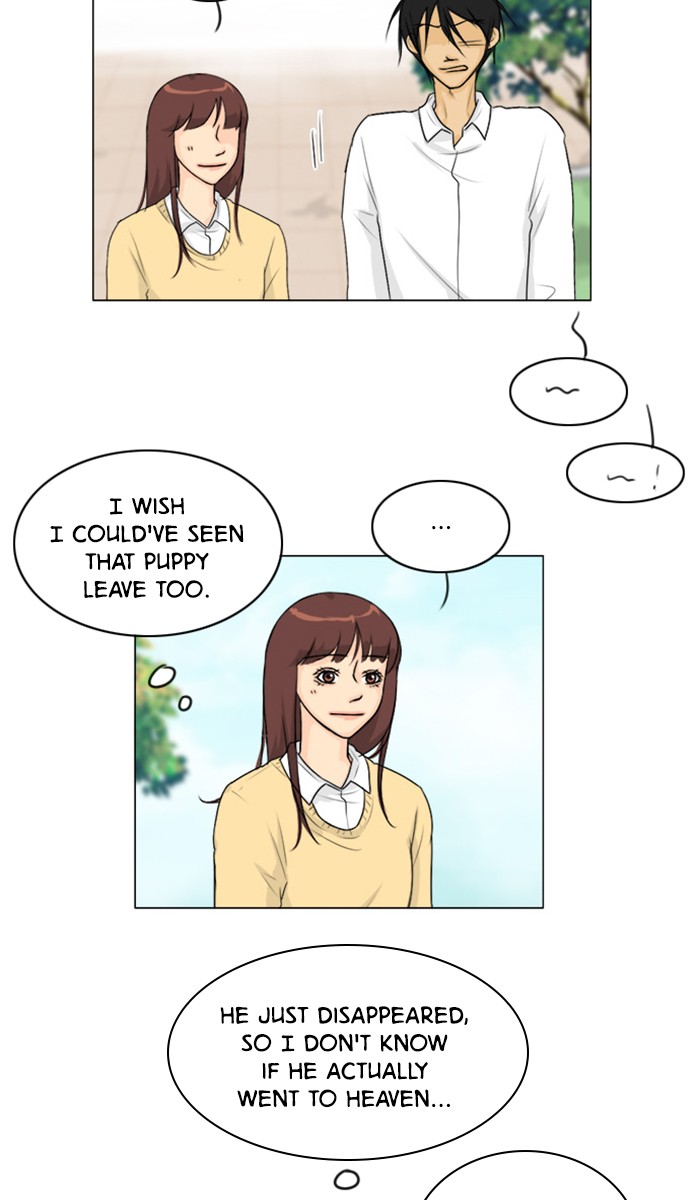 Read Ghost Wife (en) Manga Online