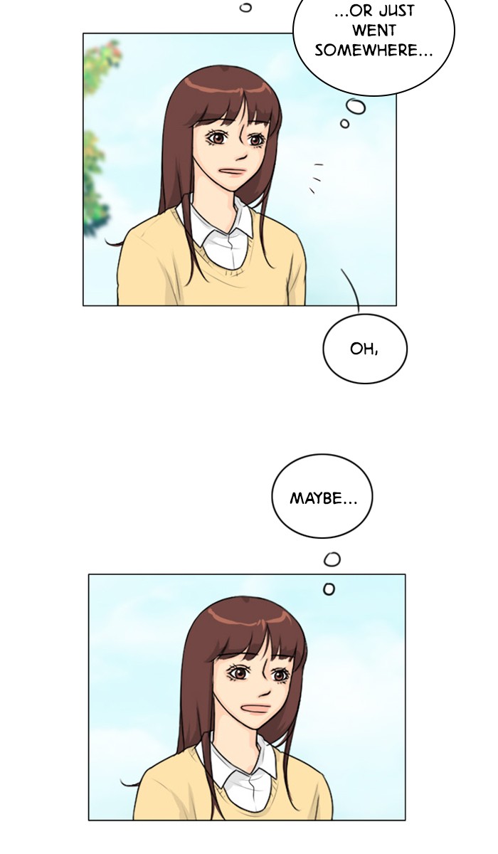 Read Ghost Wife (en) Manga Online