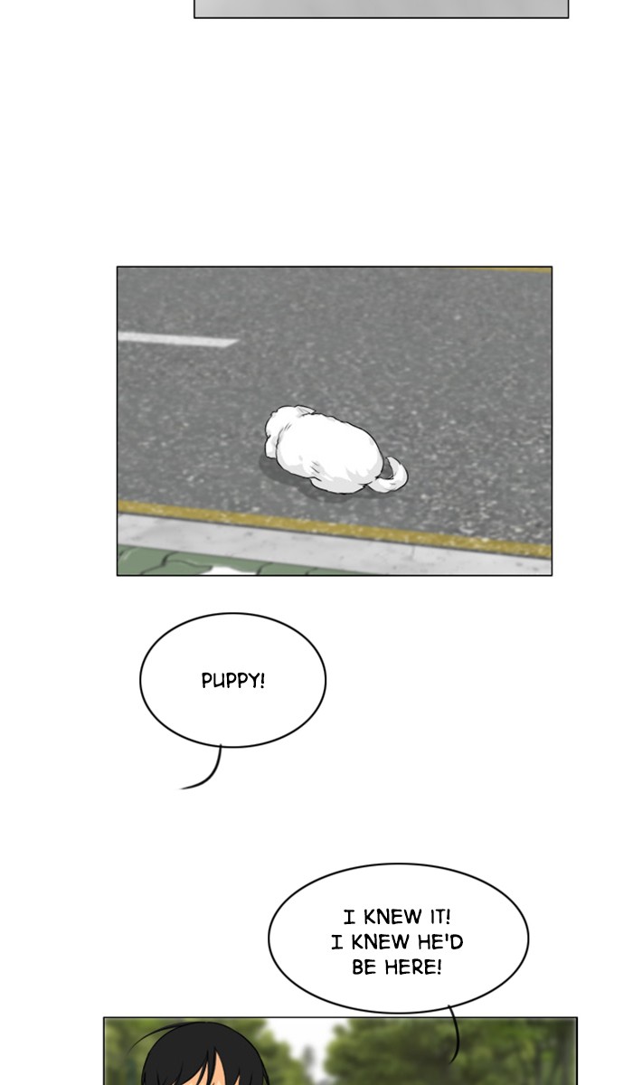 Read Ghost Wife (en) Manga Online