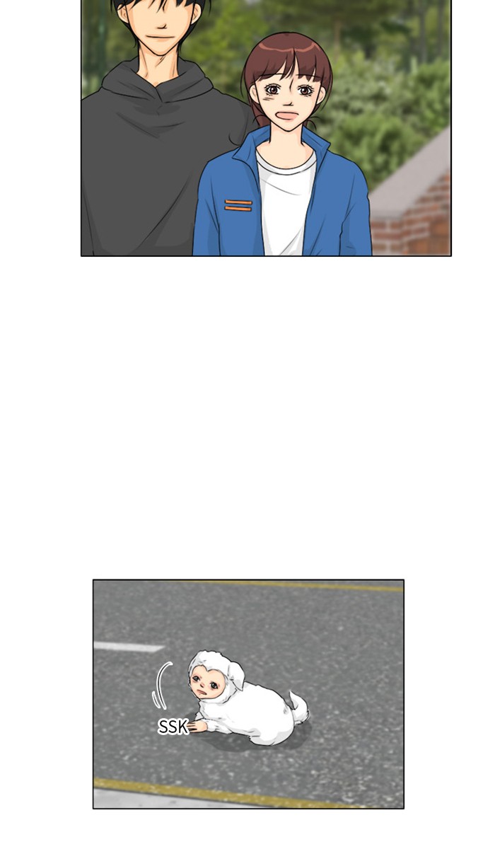 Read Ghost Wife (en) Manga Online