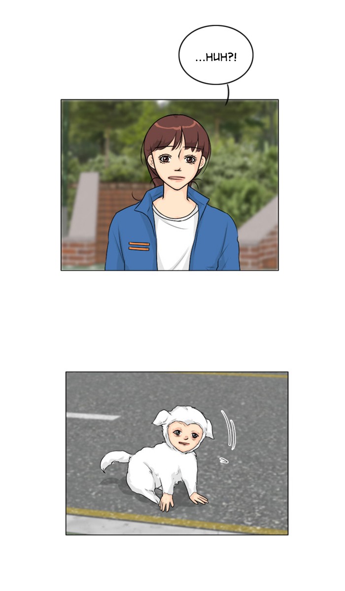 Read Ghost Wife (en) Manga Online