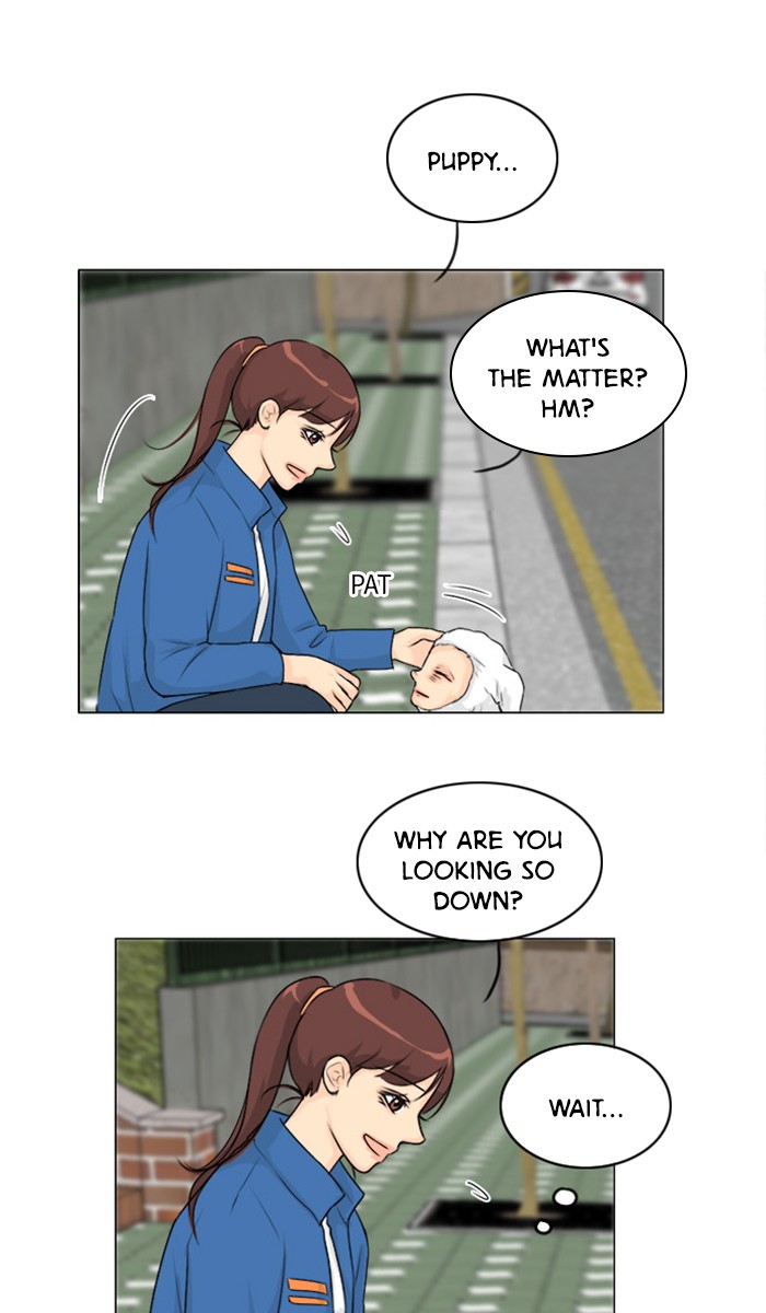 Read Ghost Wife (en) Manga Online