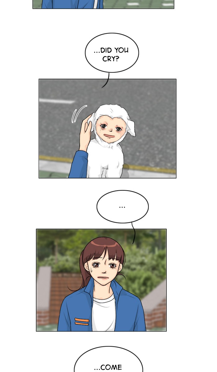 Read Ghost Wife (en) Manga Online