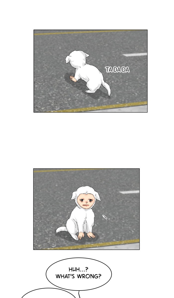 Read Ghost Wife (en) Manga Online