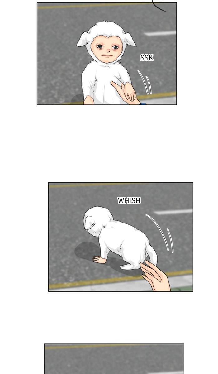 Read Ghost Wife (en) Manga Online