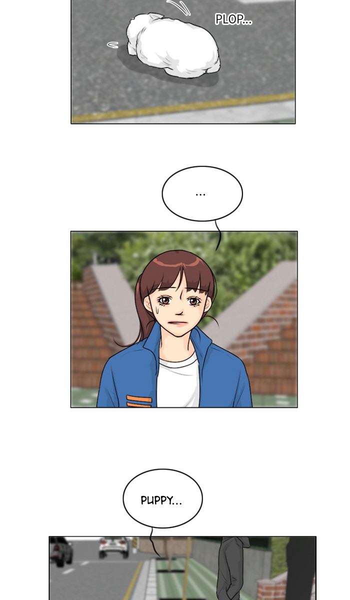 Read Ghost Wife (en) Manga Online