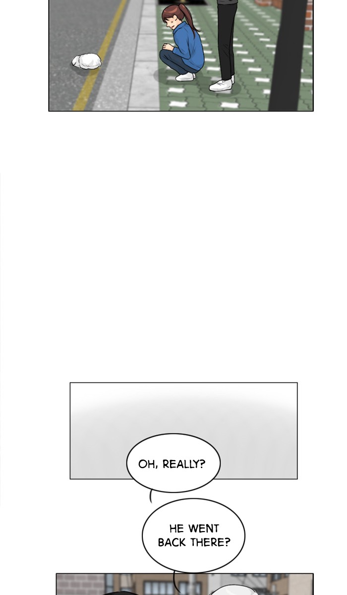 Read Ghost Wife (en) Manga Online