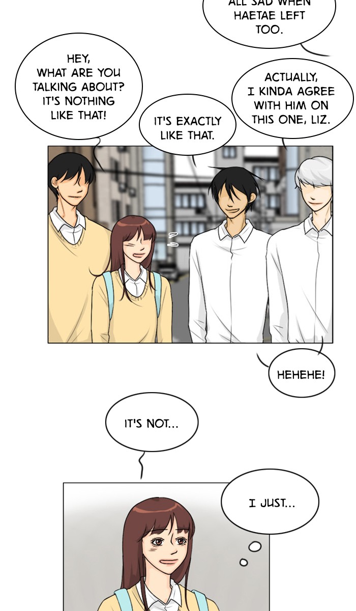 Read Ghost Wife (en) Manga Online