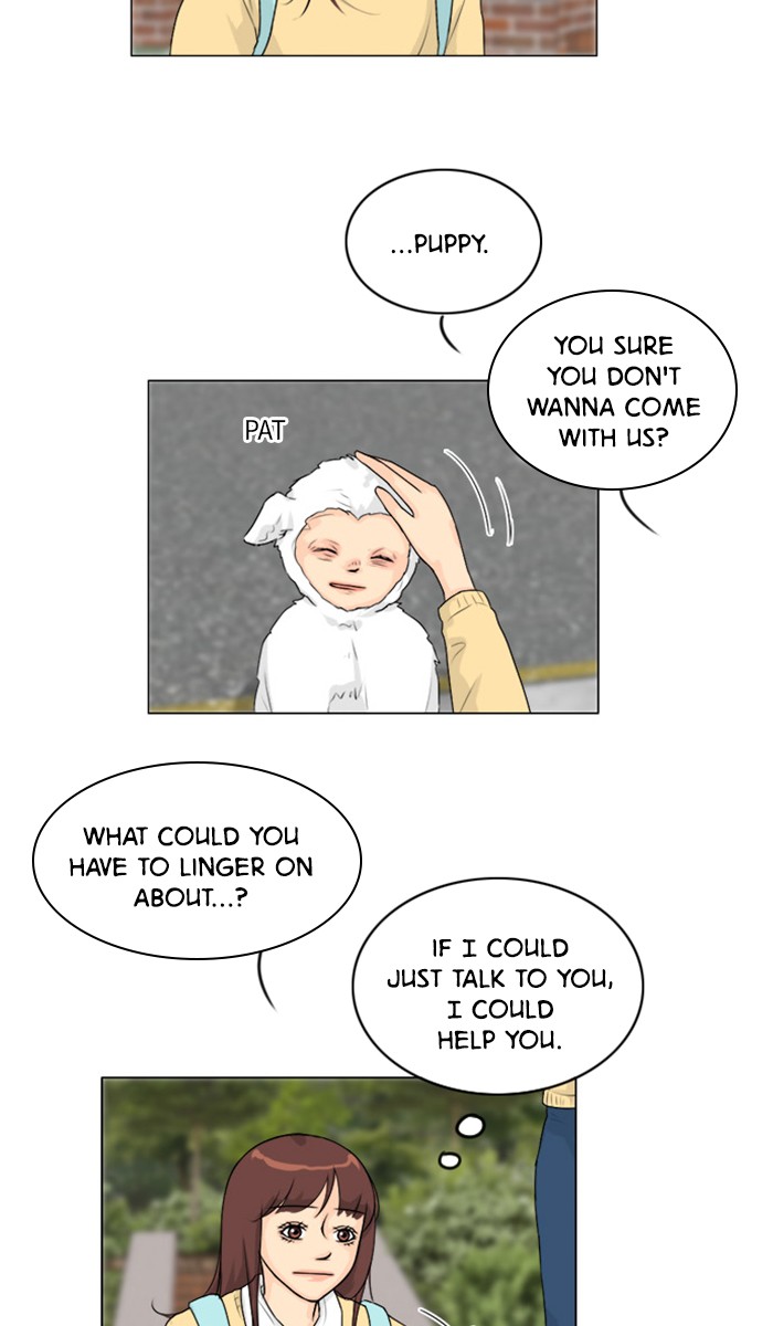 Read Ghost Wife (en) Manga Online