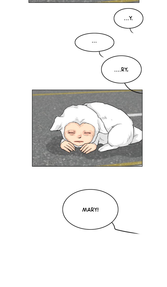 Read Ghost Wife (en) Manga Online