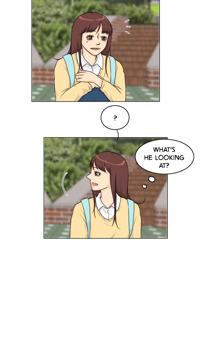 Read Ghost Wife (en) Manga Online