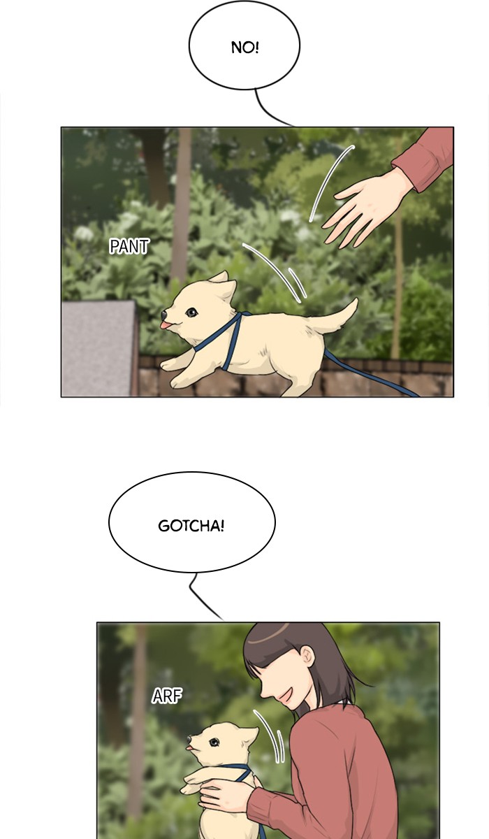 Read Ghost Wife (en) Manga Online