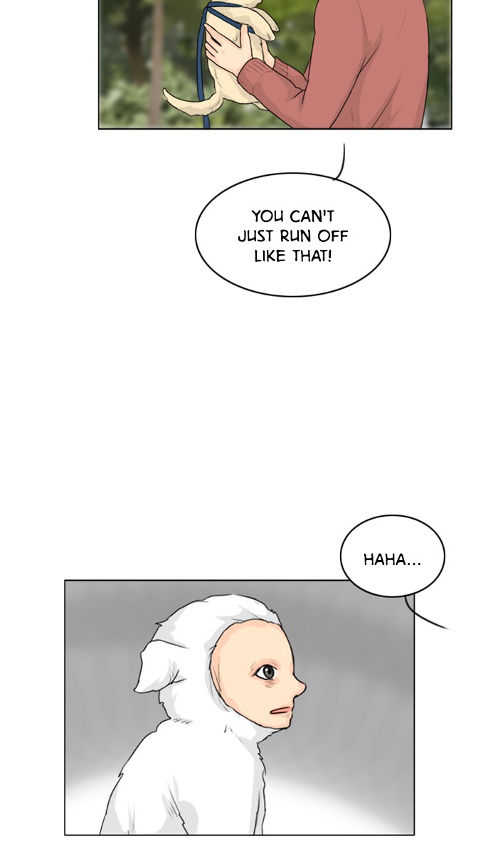 Read Ghost Wife (en) Manga Online