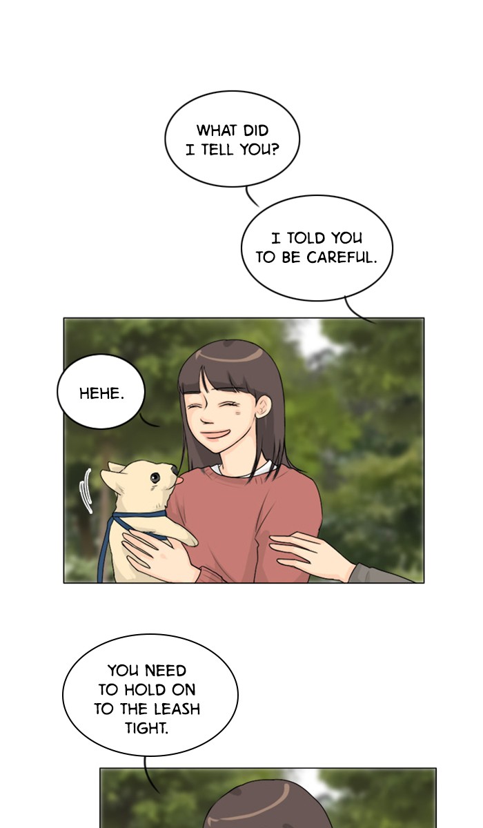 Read Ghost Wife (en) Manga Online