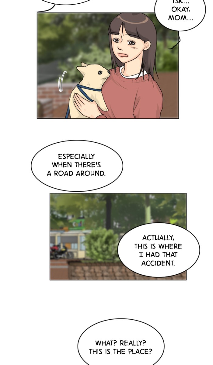 Read Ghost Wife (en) Manga Online