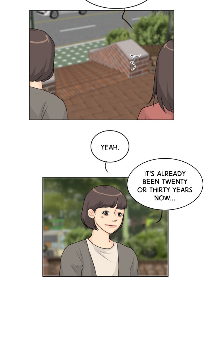 Read Ghost Wife (en) Manga Online