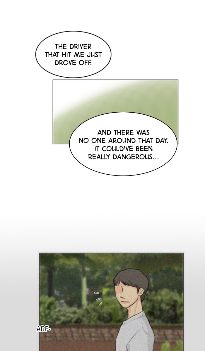 Read Ghost Wife (en) Manga Online