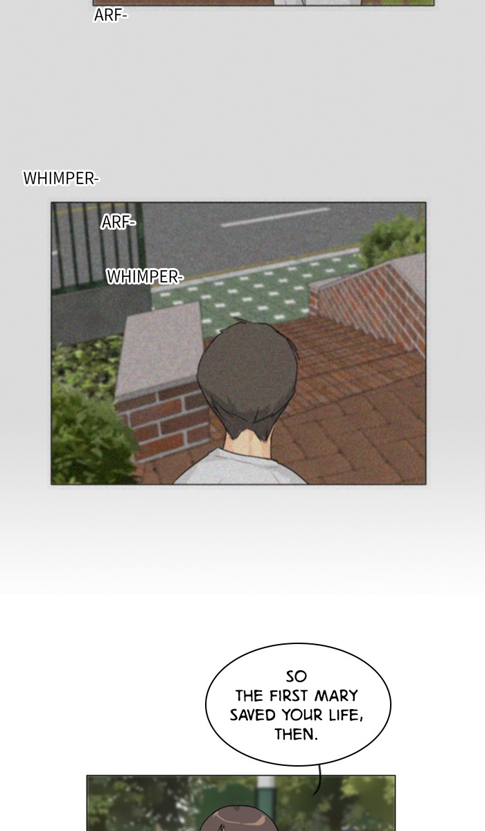 Read Ghost Wife (en) Manga Online