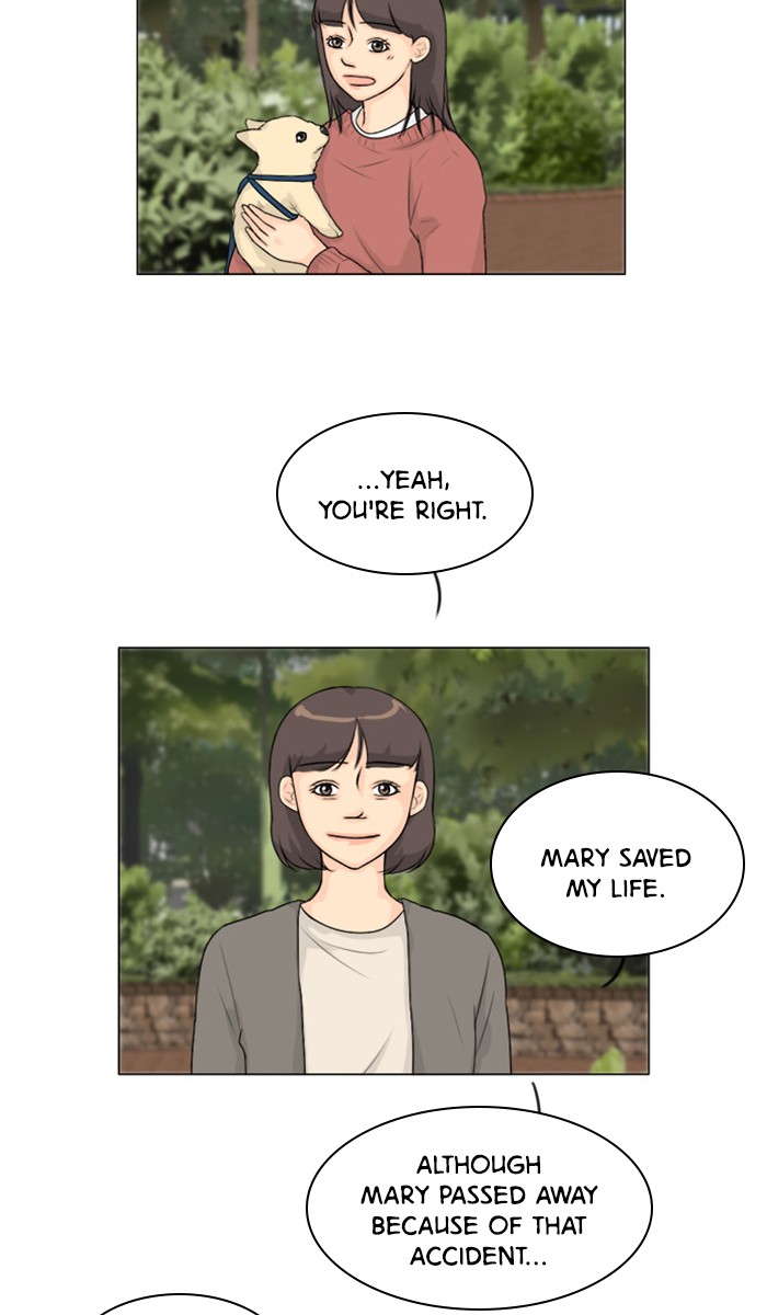 Read Ghost Wife (en) Manga Online