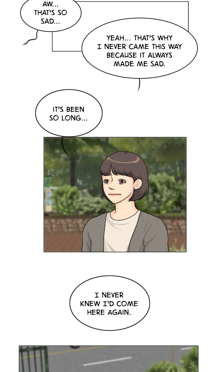 Read Ghost Wife (en) Manga Online