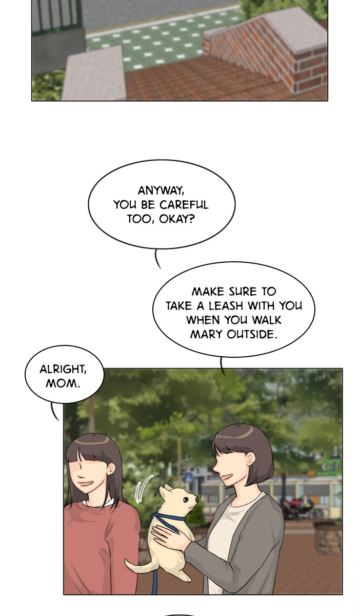 Read Ghost Wife (en) Manga Online