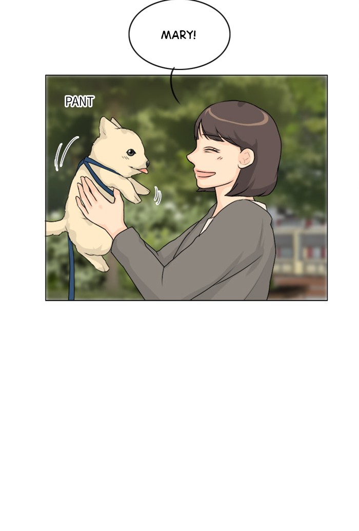 Read Ghost Wife (en) Manga Online