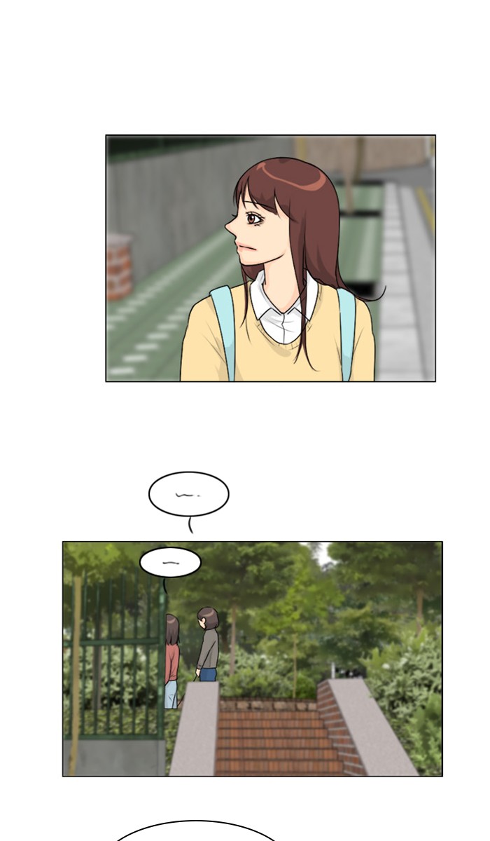 Read Ghost Wife (en) Manga Online